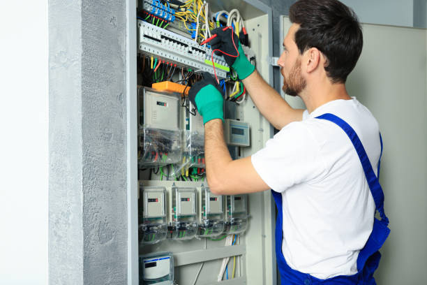 Best Affordable Electrician  in Pamplico, SC