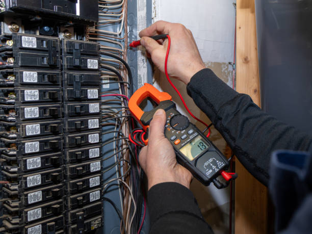 Best Emergency Electrical Repair  in Pamplico, SC